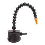 Cedarberg 8525-262 Magna-flow Single 9IN Snap-loc 1/8IN Id Nozzle, 1/4 Tube. Fixed Price $50.00.