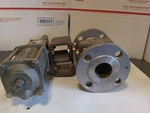 Morin S-006U-D000 Rotary Actuator EL1-1/2-150 Valve 94P050253. Fixed Price $5268.97.