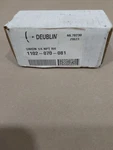1102-070-081 Deublin High Speed Rotating Union 1/4 Npt Rh (new Box). Fixed Price $199.99.