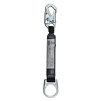Safewaze FS-8800SP-D 18IN Shock Pack Energy Absorber Snap Hook D-ring. Fixed Price $40.00.