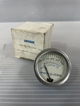 Vickers 736129 Pressure Gauge New Sperry. Fixed Price $175.00.