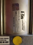 Salina Vortex Air Cylinder , # DAC50AB (new). Fixed Price $175.00.