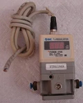 Smc ITV2030-212S E/p Regulator Input 0-5VDC Output 0.005-0.5MPA. Fixed Price $129.99.