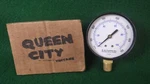 Nos Vintage Ho Trerice Pressure Gauge 0-100PSI/700KPA 1/4" Npt Usa. Fixed Price $30.00.