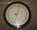 12 In. Heise High Pressure Gauge 40 Mpa / 5.8K Psi CCM-86974 Solid Front. Fixed Price $75.00.