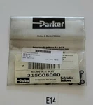 *new In Bag* Schrader Bellows Parker 315008000 Service Kit + Warranty!. Fixed Price $112.50.