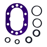 Seal Kit - Greenlee Fairmont H6200 A/b And Hcs Hydraulic Chain Saw Part #40789. Fixed Price $27.95.