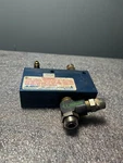 Aladco Nu-check 313801 Pneumatic Valve (tsc). Fixed Price $74.99.