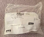 201200 2411R002 CK1-MOD Parker Plug Piston Kit 1-1/4 New In Box. Fixed Price $67.77.