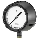 Ashcroft 451279AS04LVAC Vacuum Gauge, 30 Hg To 0, 4-1/2IN,. Fixed Price $122.99.