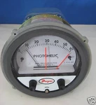 Dwyer Pressure Switch Gauge 3060C Capsu-photohelic. Fixed Price $241.99.