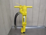 Stanley BR67 Hydraulic Jack Hammer Demolition Breaker 70 Lbs. Fixed Price $1499.99.