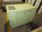 Sullair Rotary Screw Compressor ES-8 25H Ac 30HP 125/135PSIG Used. Fixed Price $5000.00.