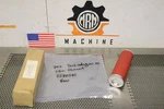 Pti Technologies 7500501 Filter Element New Old Stock. Fixed Price $27.99.