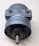 Gast NL42-NCC-1 Rotary Vane Air Motor 1/4" Npt 1/2" Shaft. Fixed Price $325.00.