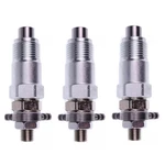 3X Fuel Injector 093500-2170 19202-53020 For Kubota D1302 D1402 V1702 V1902. Fixed Price $125.49.