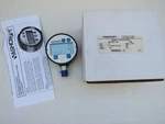Ashcroft Digital Pressure Gauge Psi 25D1005PS02L 300# 0.5% Fs 1/4 Npt 2.5 In. Fixed Price $114.98.