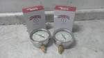 Winters PFP1021WBG Pk 4 Nominal Dial Size Industrial Compound Gauge. Fixed Price $99.99.