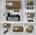 Parker Single Solenoid Air Ret Pos H15VXBG023D Brand New Sealed. Fixed Price $119.96.