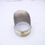 See Desc Rectorseal 4" Glue Nozzle Only Nickel Brass 82706. Fixed Price $144.99.