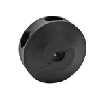 Reelcraft 1-HR1004-3A Bumper Stop, 1/4 In, Plastic. Fixed Price $26.59.