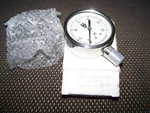 Nib New Box Valley Instruments 2154GXX30 Pressure Gauge 0-30 Psi. Fixed Price $9.99.