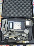 Hydac Hmg 2020-000-E Electronic Portable Data Collector + Hda 4475 Transducers. Fixed Price $1050.00.