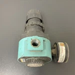 Wilkerson Pneumatic Pressure Regulator W/ Gauge R26-03-000A (for Parts). Fixed Price $30.00.