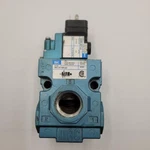 Mac 56C-47-591JJ Valve & 130B-591JJ Solenoid. Fixed Price $49.99.