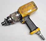 Atlas Copco Pneumatic Wrench. Fixed Price $475.00.