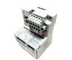 Smc EX510-GDN1 Devicenet Gateway, Serial Interface Unit. Fixed Price $49.99.