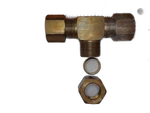 Weatherhead 1 2 Tee Union Navistar International Truck ZW64X8. Fixed Price $45.76.