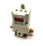Smc ITV2030-04N2CL4 Electro-pneumatic Regulator 0.7 70PSI Output. Fixed Price $224.99.