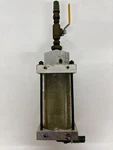 Ohma Systems CLR-400-7 Fluid Resevoir. Fixed Price $39.95.