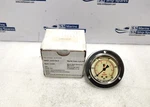 Valley Instruments 2340GXB100 Liquid Filled Pressure Gauge 0-100PSI 0-7 Bar. Fixed Price $170.05.