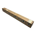 C2C-EA10530A10000 1213211 Sick, Safety Light Curtain Emitter 1050MM 30MM.... Fixed Price $843.99.