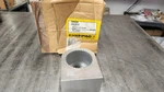 Enerpac SRA60 Short Reaction Arm For S6000 Hydraulic Torque Wrench New In Box. Fixed Price $445.45.