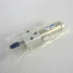 Bimba BFM-091-DT2 Blue And Improved Line Cylinder. Fixed Price $50.21.