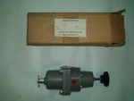 30358249 Honeywell Regulator & Filter Model 802H1 150PSI Max, - Lb Op. Fixed Price $18.95.