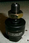 Smc JA40-12-175 M12X1.75 Floating Joint (BIN54). Fixed Price $21.00.