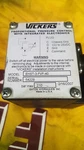 Vickers Proportion VALVE-EHST-3-FVF-40/54229-210. Fixed Price $1295.00.