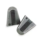 Pop Avdel PRG540-46 Jaw Set, 2 Piece, Both Halves, 3EUL3. Fixed Price $46.79.