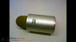 Automation Products Group Fluid Power MF-112 Pneumatic Muffler #156050. Fixed Price $44.99.