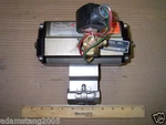 Automax Rotary Actuator 2000 Wog Valve & Asco Solenoid. Fixed Price $250.00.
