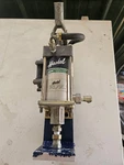 Used Haskel M-36 Booster Pump 4,500 Psi Pneumatic Or Manual Operation. Fixed Price $450.00.
