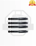 4X Trailer Shock Absorber Replaces: Gabriel 85000 Monroe 65416. Fixed Price $165.00.
