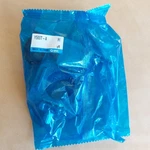 Lot Of 2 Smc Y500T-A, Spacers W/ Direct Mounting For Air Regulator Units. Fixed Price $20.00.