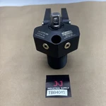 Vektek 16-6209-00 Link Clamp, Missing Pin On Arms, Incomplete. Fixed Price $150.00.