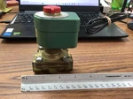 Asco Solenoid Valve 8210B34 (TA65MS). Fixed Price $75.00.