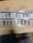 Nordson Saturn 1007374 Line Filter .0029" 200 Mesh 5 Pack Genuine Oem. Fixed Price $35.00.